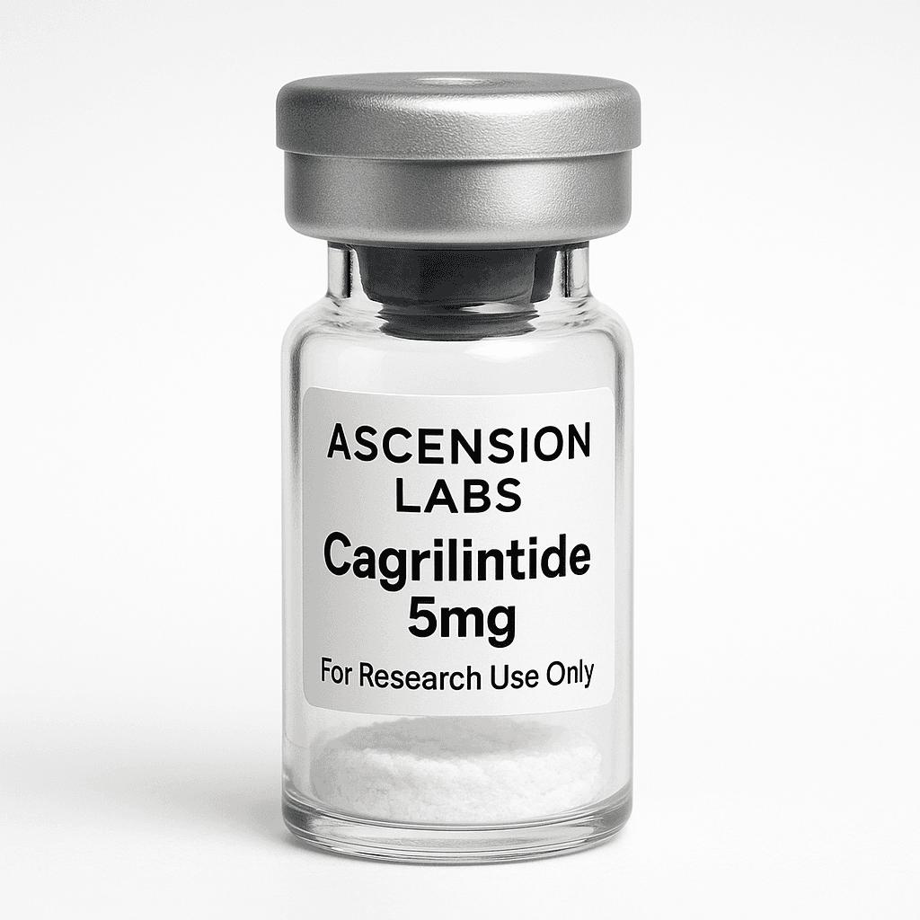 Cagri Amylin-Pathway Research Peptide 5mg