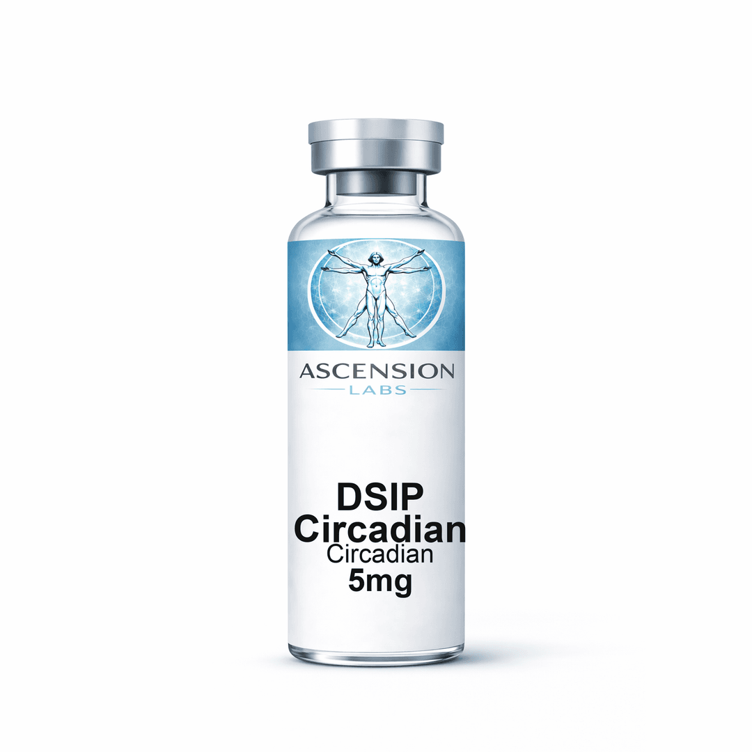 DSIP Circadian Research Peptide 5mg