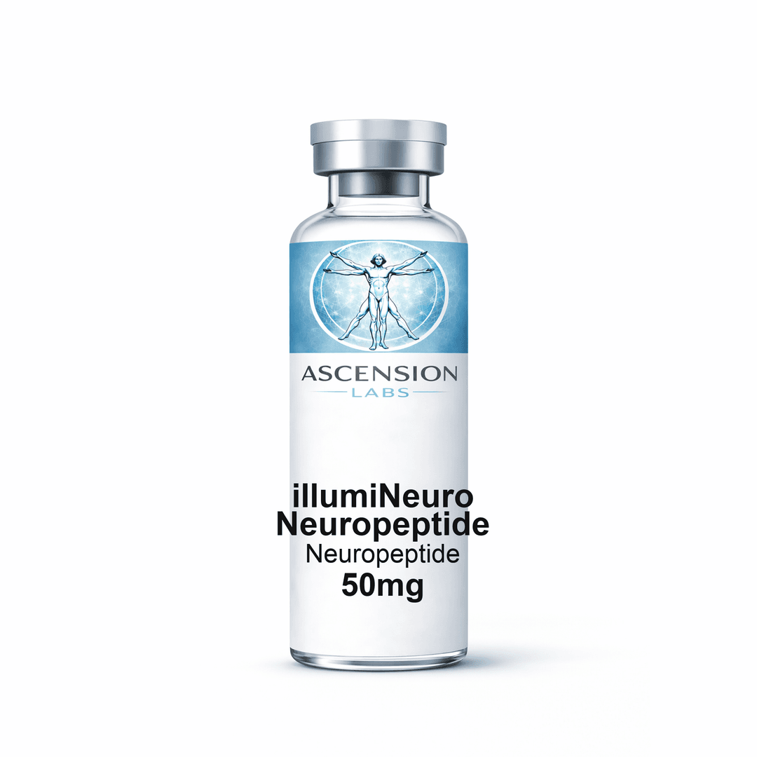 illumiNeuro Neuropeptide Research Complex 50mg