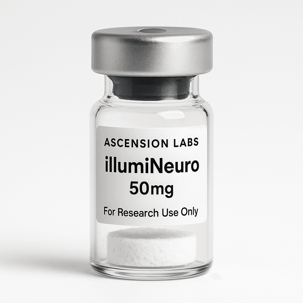illumiNeuro Neuropeptide Research Complex 50mg