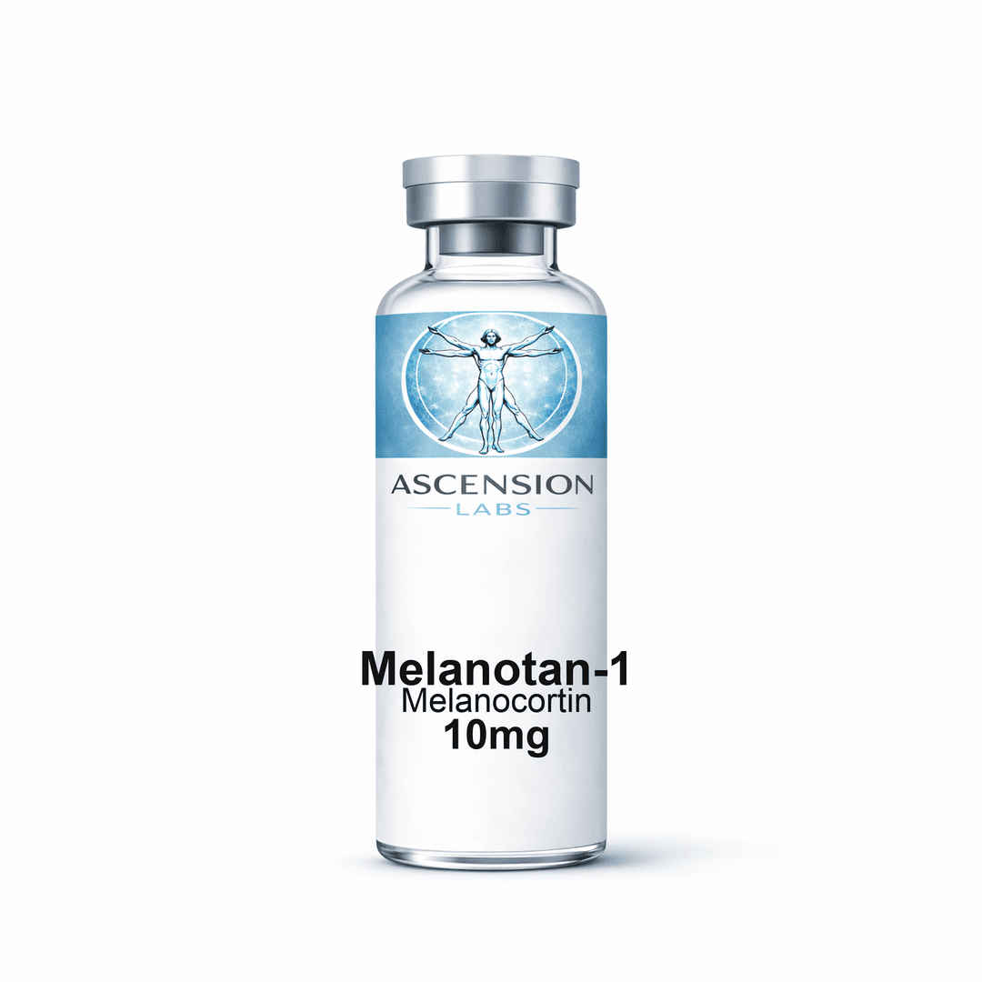 Melanotan-1 Research Peptide 10mg