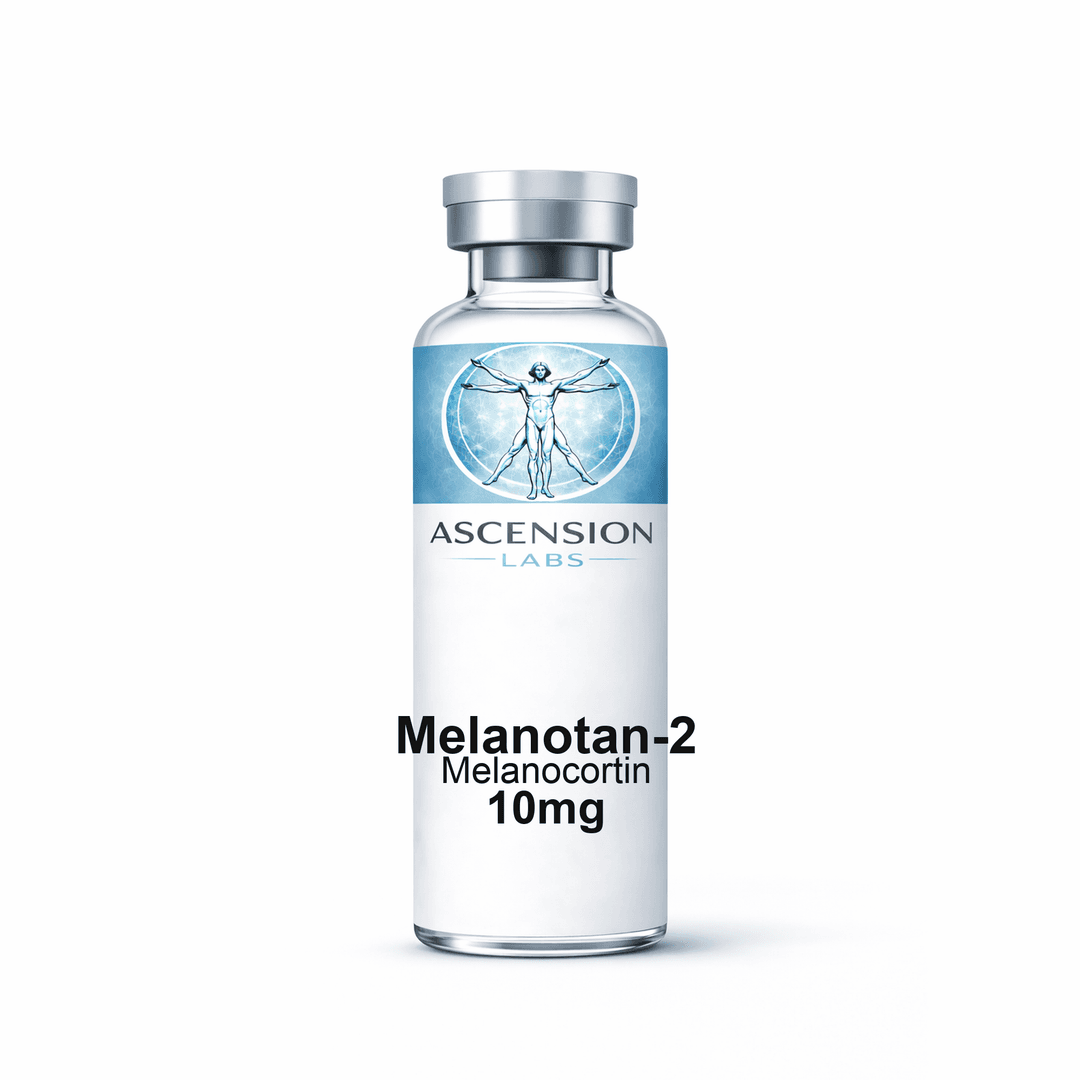 Melanotan-2 Research Peptide 10mg