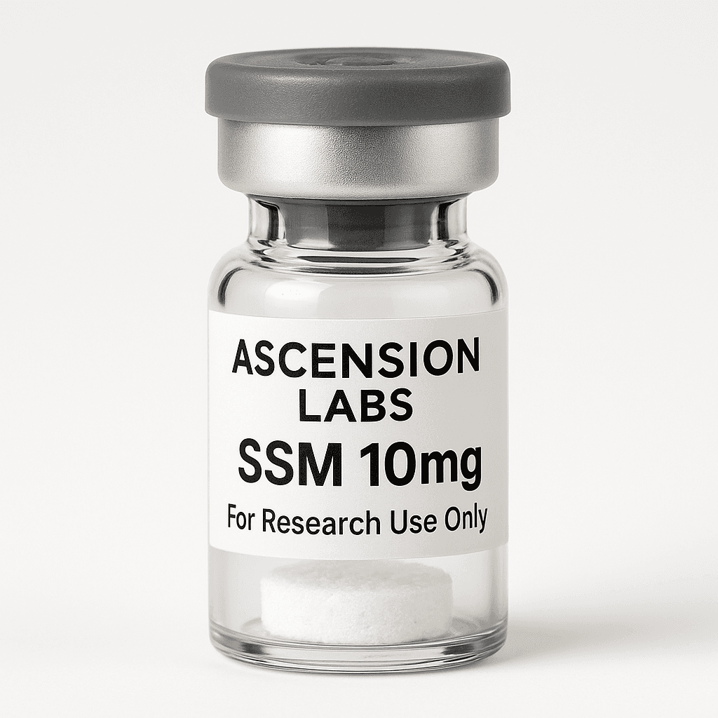 SSM Systematic Signaling Metabolic Research Compound 10mg