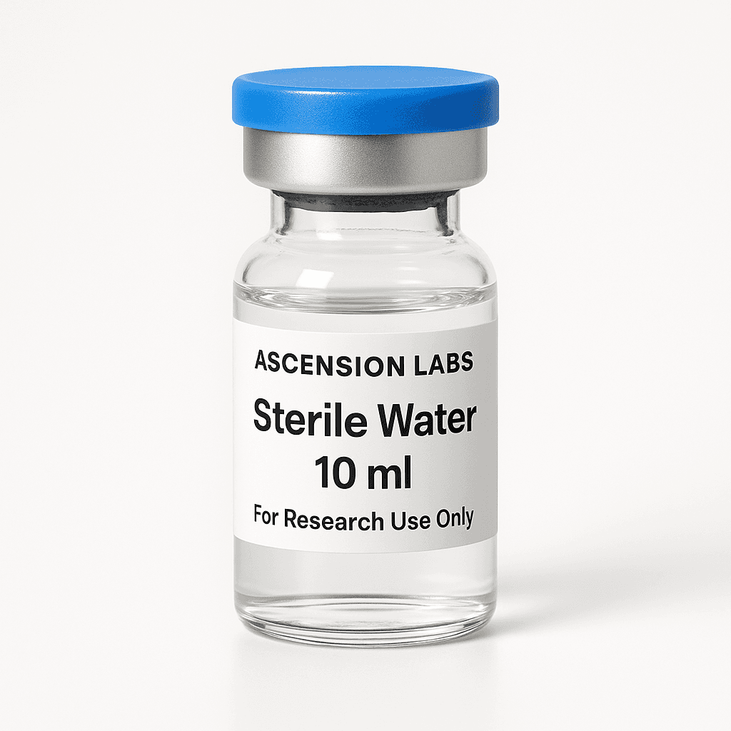 Sterile Water 10ml