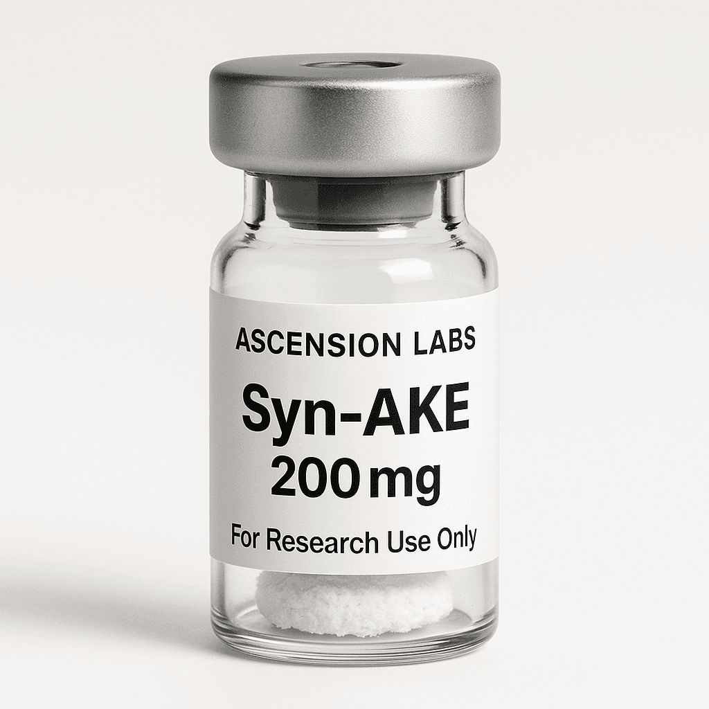 Syn-AKE Neuromodulatory Research Analog 200mg
