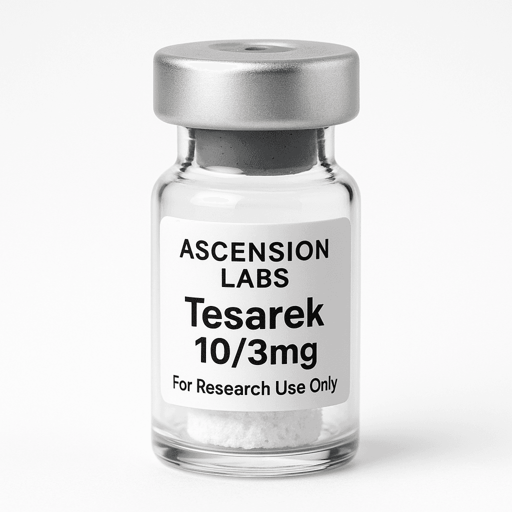 Te⚡arak Tesa/Ipa Research Blend 10/3mg