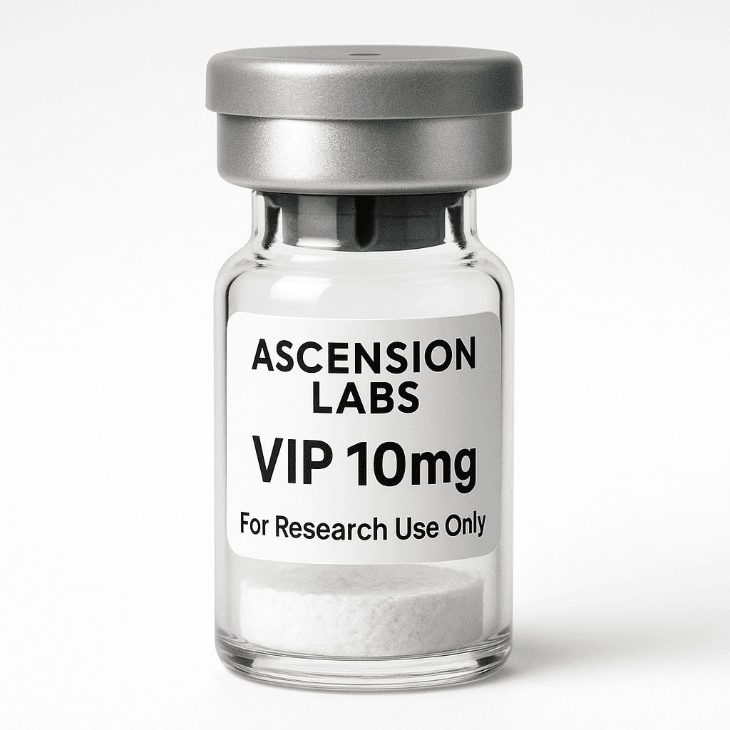 VIP Research Peptide 10mg